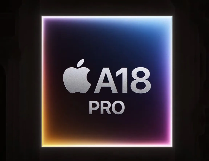 تراشه A18 Pro | A18 Pro